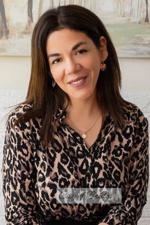 215022 - Erika Age: 46 - Peru