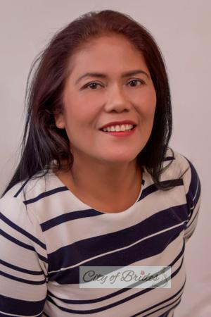 215045 - Evelynda Age: 50 - Philippines