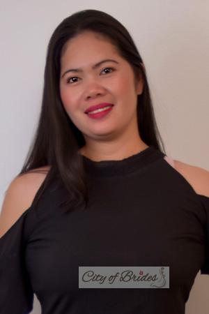 215053 - Maria Agnes Age: 37 - Philippines