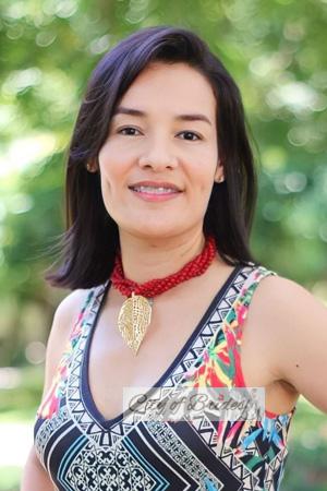 215134 - Milagro Age: 41 - Colombia