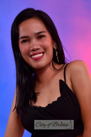 215191 - Grace Age: 28 - Philippines