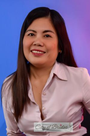 215192 - Gemma Age: 45 - Philippines