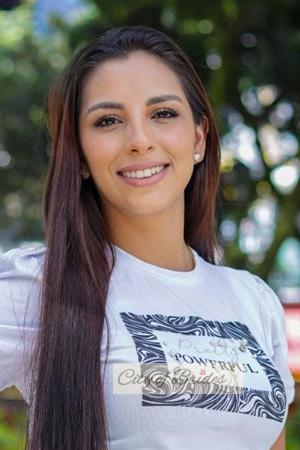 215264 - Stefanny Age: 30 - Colombia