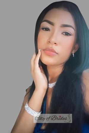 215365 - Marcela Age: 25 - Colombia