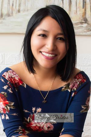 215394 - Lourdes Age: 38 - Peru