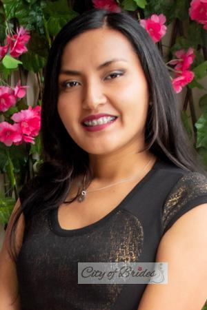 215395 - Janine Age: 33 - Peru