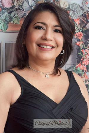 215397 - Yudeny Age: 55 - Peru