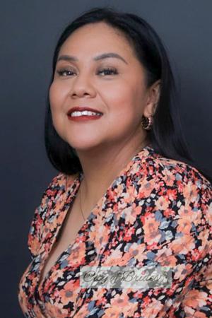 215463 - Gladys Age: 37 - Guatemala