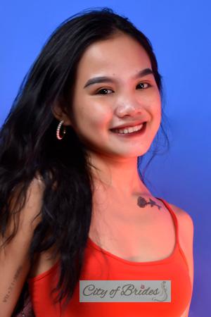 215465 - Irene Joy Age: 21 - Philippines