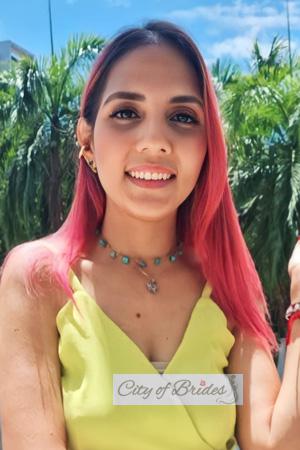 215554 - Shirley Age: 36 - Colombia