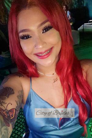 215666 - Angie Age: 25 - Costa Rica