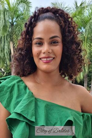 215854 - Maria Alejandra Age: 31 - Colombia