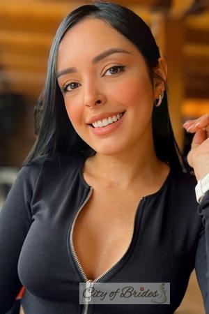 215861 - Daniela Age: 34 - Colombia