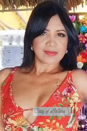 215865 - Xiomara Age: 48 - Colombia