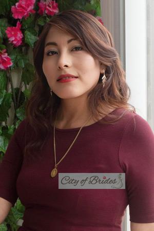 215923 - Reyna Age: 41 - Peru