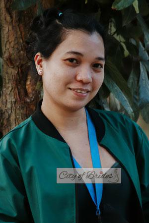 215946 - Mary Ann Age: 35 - Philippines