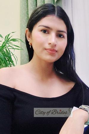 216009 - Irey Age: 24 - Costa Rica