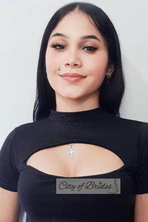 216123 - Melanie Age: 22 - Colombia