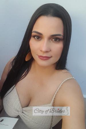 216124 - Zarina Age: 40 - Colombia