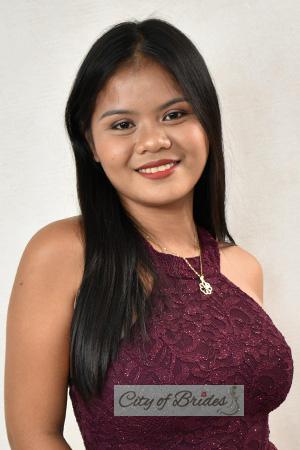 216148 - Eunice Age: 21 - Philippines