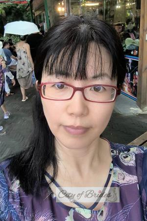 216178 - Fengshuang Age: 48 - China