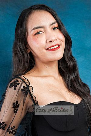 216289 - Kwanluedee (Kwan) Age: 27 - Thailand