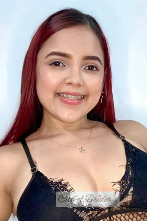 216369 - Geynis Age: 26 - Colombia