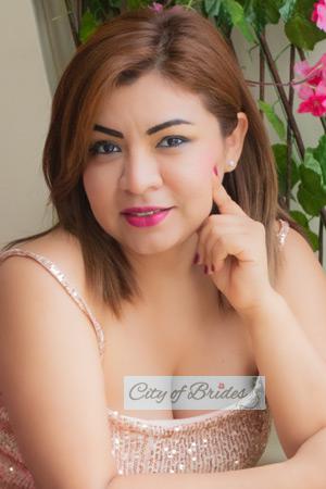 216380 - Veronica Age: 40 - Peru