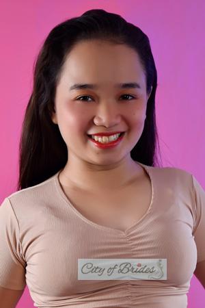 216383 - Rahsel Age: 26 - Philippines