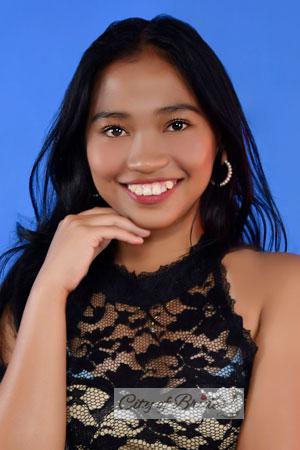 216384 - Juana Marie Age: 20 - Philippines