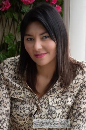 216561 - Fresia Age: 39 - Peru