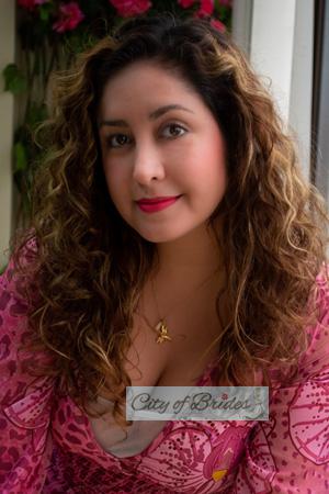 216563 - Cecilia Age: 40 - Peru