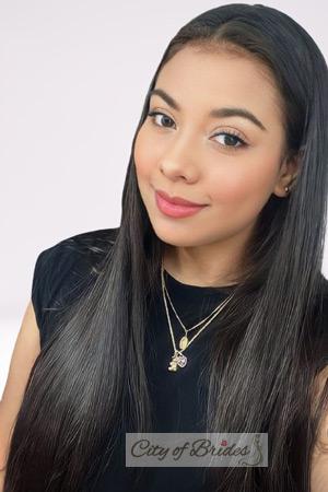 216704 - Alison Age: 24 - Colombia