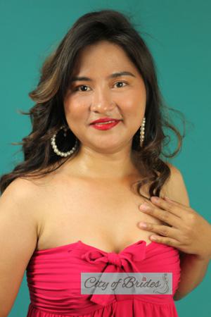216726 - Annaliza Age: 36 - Philippines