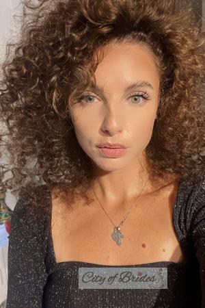 Ladies of Eastern-Europe