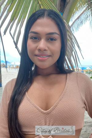 216903 - Maria de Jesus Age: 20 - Colombia