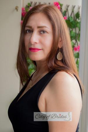 216908 - Yaneth Age: 55 - Peru