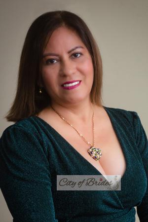 216913 - Rosario Age: 55 - Peru