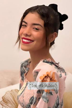 216965 - Martha Age: 24 - Colombia