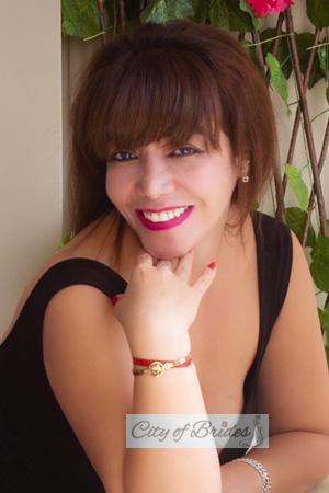 216976 - Zoraida Age: 46 - Peru