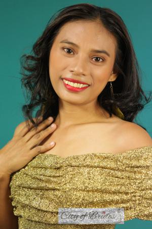 217055 - Laila Age: 29 - Philippines