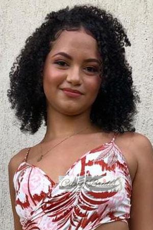 217102 - Nainis Age: 20 - Colombia