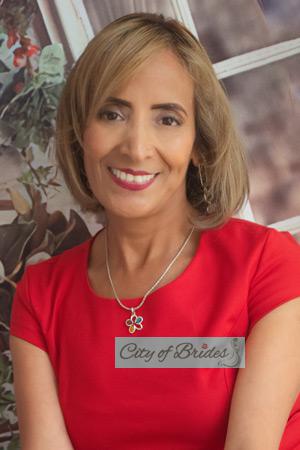 217223 - Karina Age: 53 - Peru