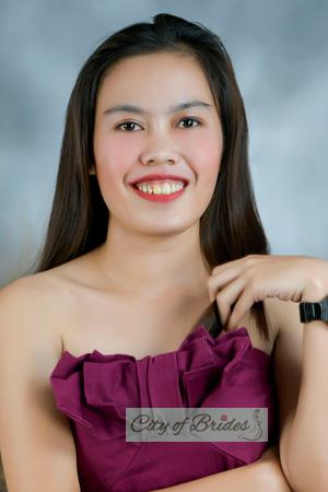 217234 - Rose Marie Age: 25 - Philippines