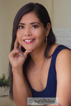 217504 - Yolimar Age: 45 - Peru