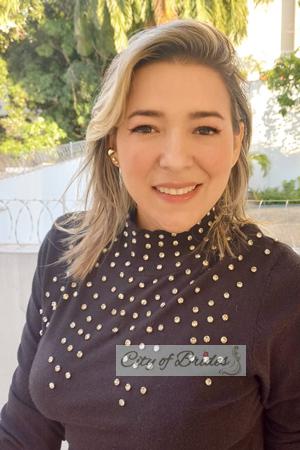 217505 - Yuranis Age: 42 - Colombia