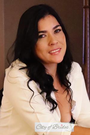 217587 - Jaqueline Age: 40 - Colombia