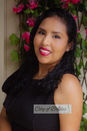 217590 - Yovana Age: 38 - Peru