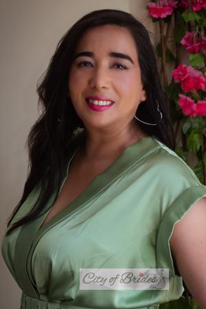 217593 - Pamela Age: 45 - Peru