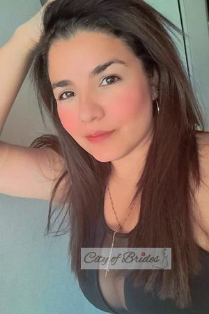 217658 - Damaris Age: 37 - Chile